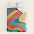 Lava Duvet Cover Gallery Image 6