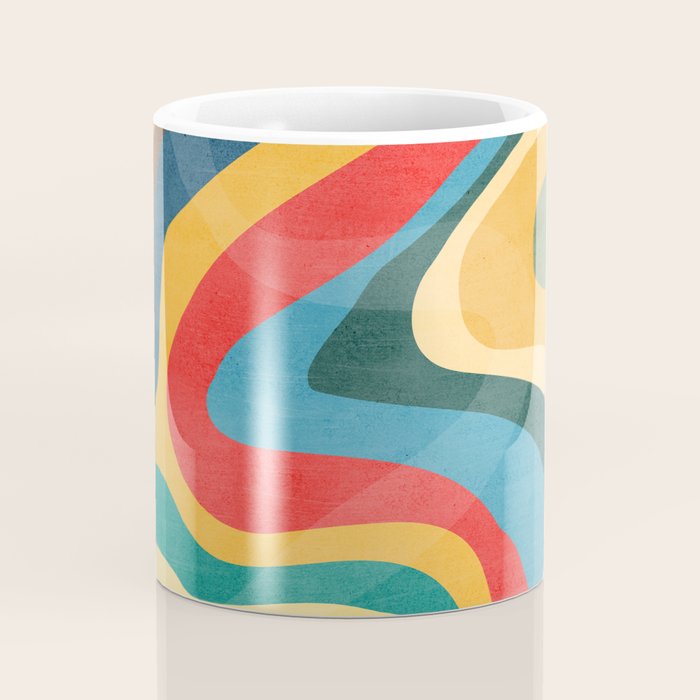 Lava Coffee Mug Gallery Image 4