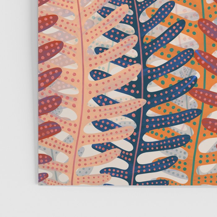 FERNS Poster Gallery Image 3