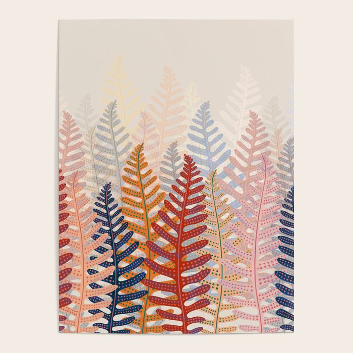 FERNS Poster Gallery Image 4