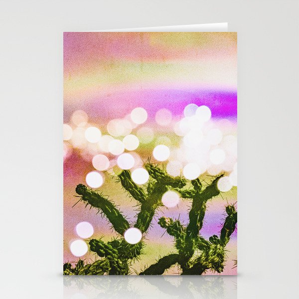 Stuff of Dreams Stationery Card Gallery Image 2