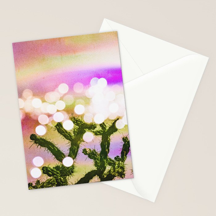 Stuff of Dreams Stationery Card Gallery Image 2