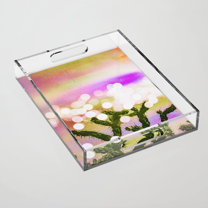 Stuff of Dreams Acrylic Tray Gallery Image 1