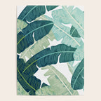 Tropical oasis Poster Gallery Image 4