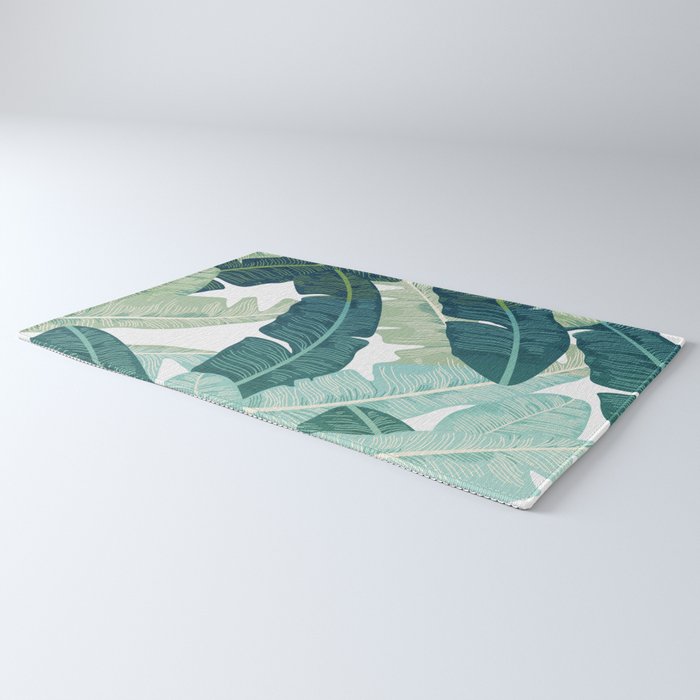 Tropical oasis Rug Gallery Image 3