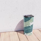 Tropical oasis Travel Mug Gallery Image 4