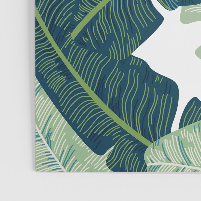 Tropical oasis Poster Gallery Image 3