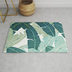 Tropical oasis Rug Gallery Image 1
