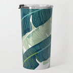 Tropical oasis Travel Mug Gallery Image 3