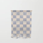 CHECKER - 001 - Ash Wall Hanging Gallery Image 1