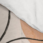 Abstract Minimal -Plant 11 Comforter Gallery Image 4
