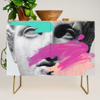 Composition 701 Credenza Gallery Image 1