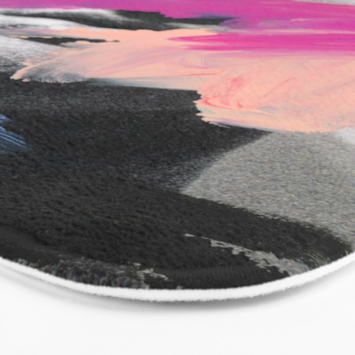 Composition 701 Bath Mat Gallery Image 3