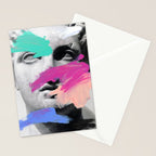 Composition 701 Stationery Card Gallery Image 2