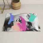 Composition 701 Rug Gallery Image 1