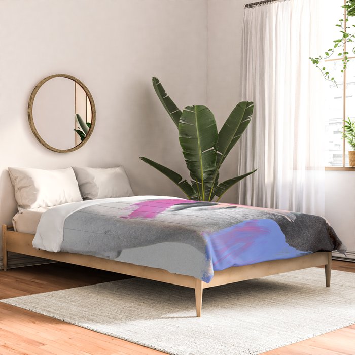 Composition 701 Comforter Gallery Image 2