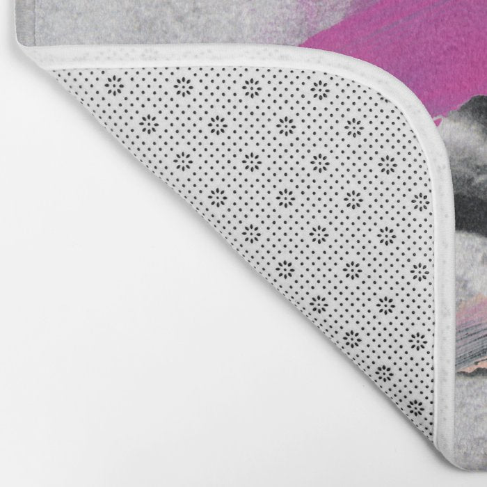 Composition 701 Bath Mat Gallery Image 2