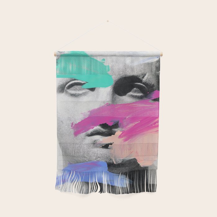 Composition 701 Wall Hanging Gallery Image 1