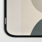 Abstract Nature Moment 1 Laptop Sleeve Gallery Image 3
