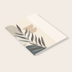 Abstract Nature Moment 1 Notebook Gallery Image 2
