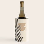 Abstract Nature Moment 1 Wine Chiller Gallery Image 3