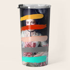 Composition 739 Travel Mug Gallery Image 3