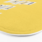 Find the light in everything / Daily Reminder #4 Bath Mat Gallery Image 3