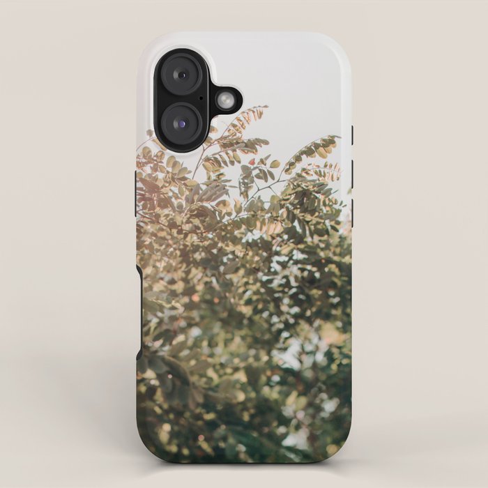 Whisperings iPhone Case Gallery Image 1