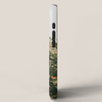 Whisperings iPhone Case Gallery Image 2