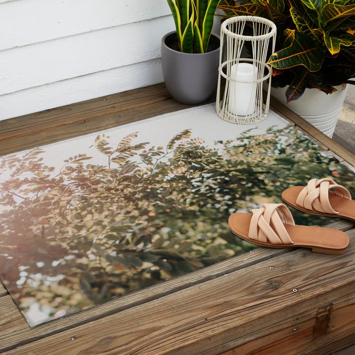 Whisperings Outdoor Rug Gallery Image 2