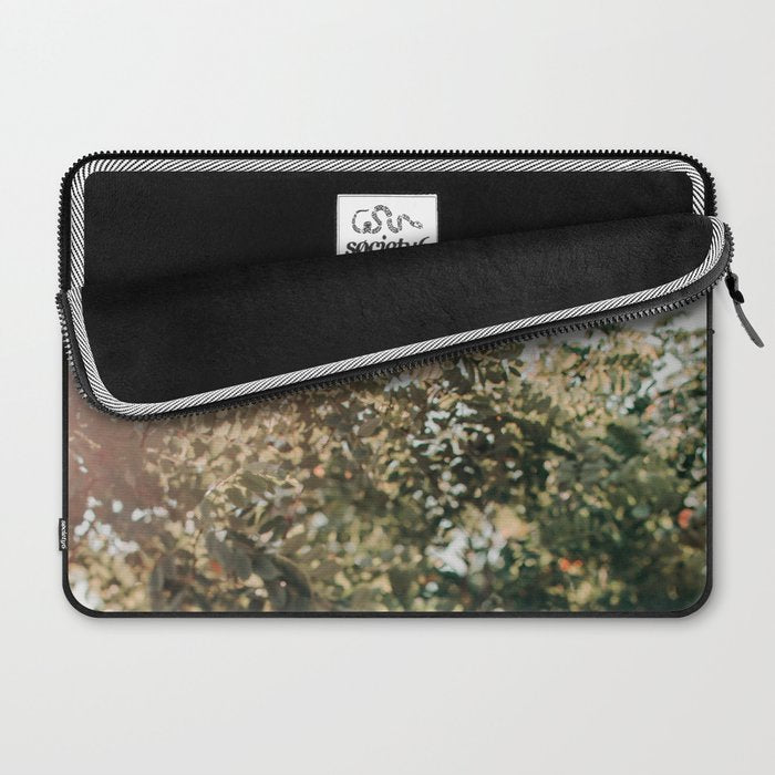 Whisperings Laptop Sleeve Gallery Image 2