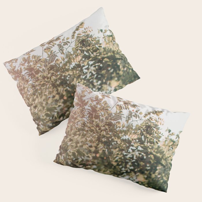 Whisperings Pillow Sham Gallery Image 1