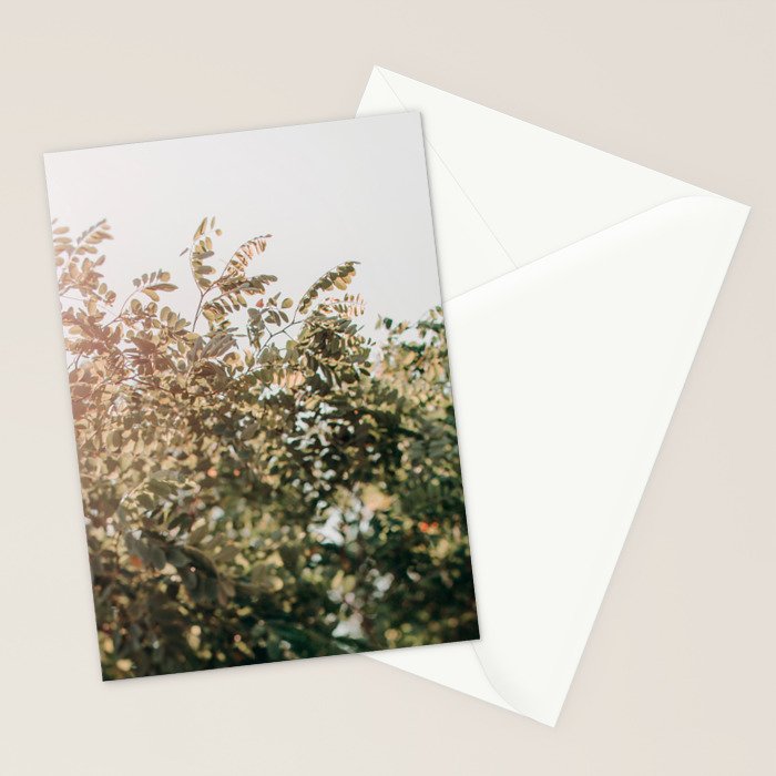 Whisperings Stationery Card Gallery Image 2