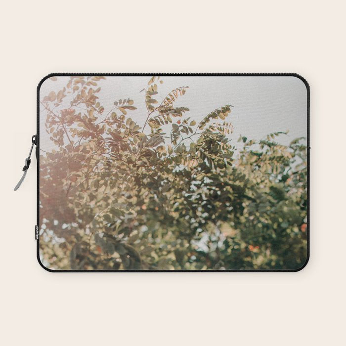 Whisperings Laptop Sleeve Gallery Image 1