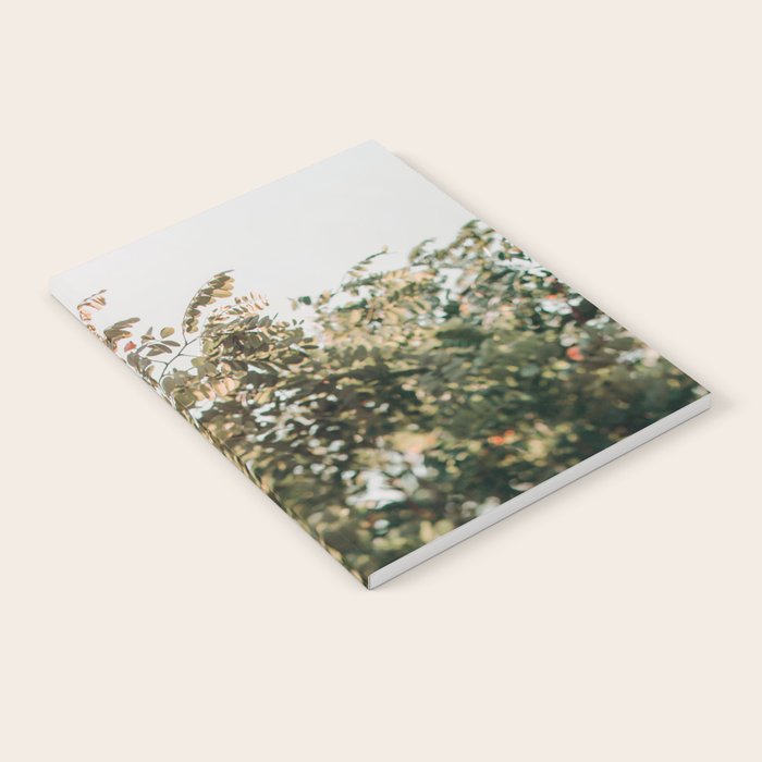 Whisperings Notebook Gallery Image 1