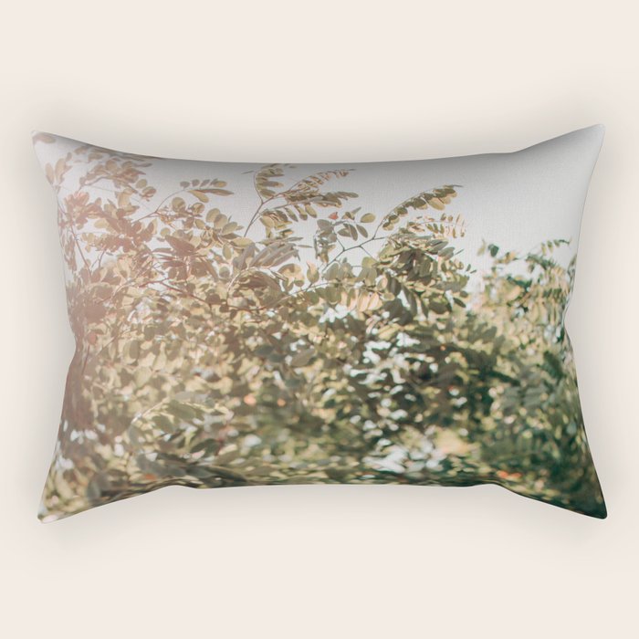 Whisperings Rectangular Pillow Gallery Image 2