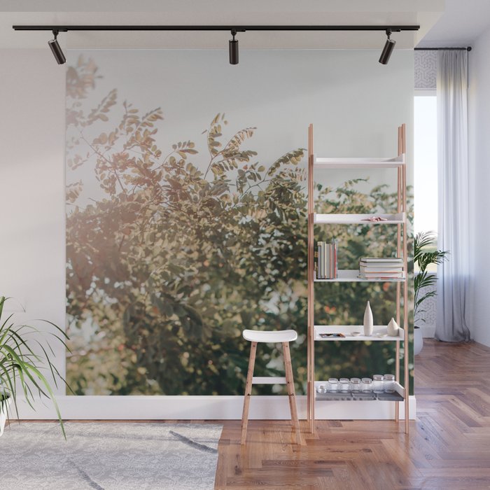 Whisperings Wall Mural Gallery Image 1