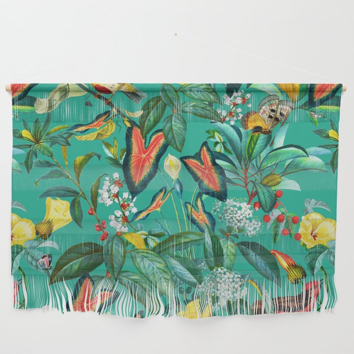 World of Birds X Wall Hanging Gallery Image 1