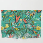 World of Birds X Wall Hanging Gallery Image 1
