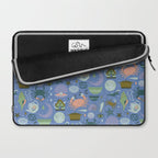 Cancer Season Laptop Sleeve Gallery Image 2