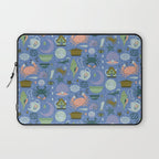 Cancer Season Laptop Sleeve Gallery Image 1