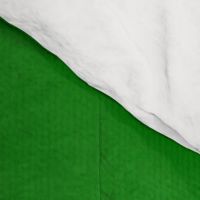 Modern abstract shape N04 Comforter Gallery Image 4