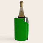 Modern abstract shape N04 Wine Chiller Gallery Image 3