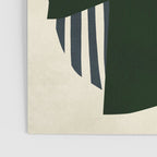 Modern abstract shape N04 Poster Gallery Image 3
