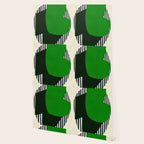 Modern abstract shape N04 Wallpaper Gallery Image 2