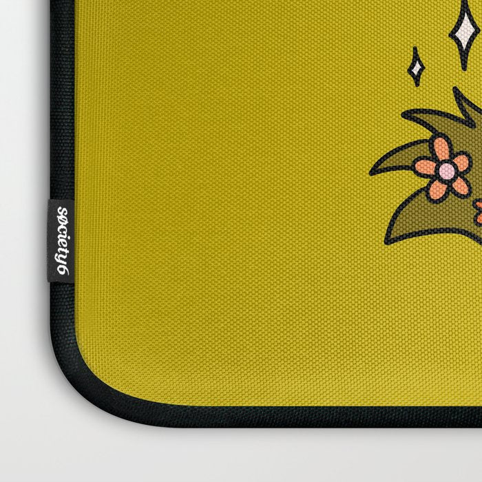 Taurus Gnome Laptop Sleeve Gallery Image 3