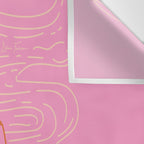 Love or Die Tryinâ - Cowhand Wall Tapestry Gallery Image 3