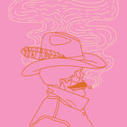 Love or Die Tryinâ - Cowhand Coffee Mug Gallery Image 2