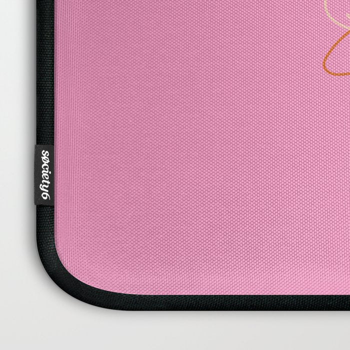 Love or Die Tryinâ - Cowhand Laptop Sleeve Gallery Image 3