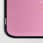 Love or Die Tryinâ - Cowhand Laptop Sleeve Gallery Image 3